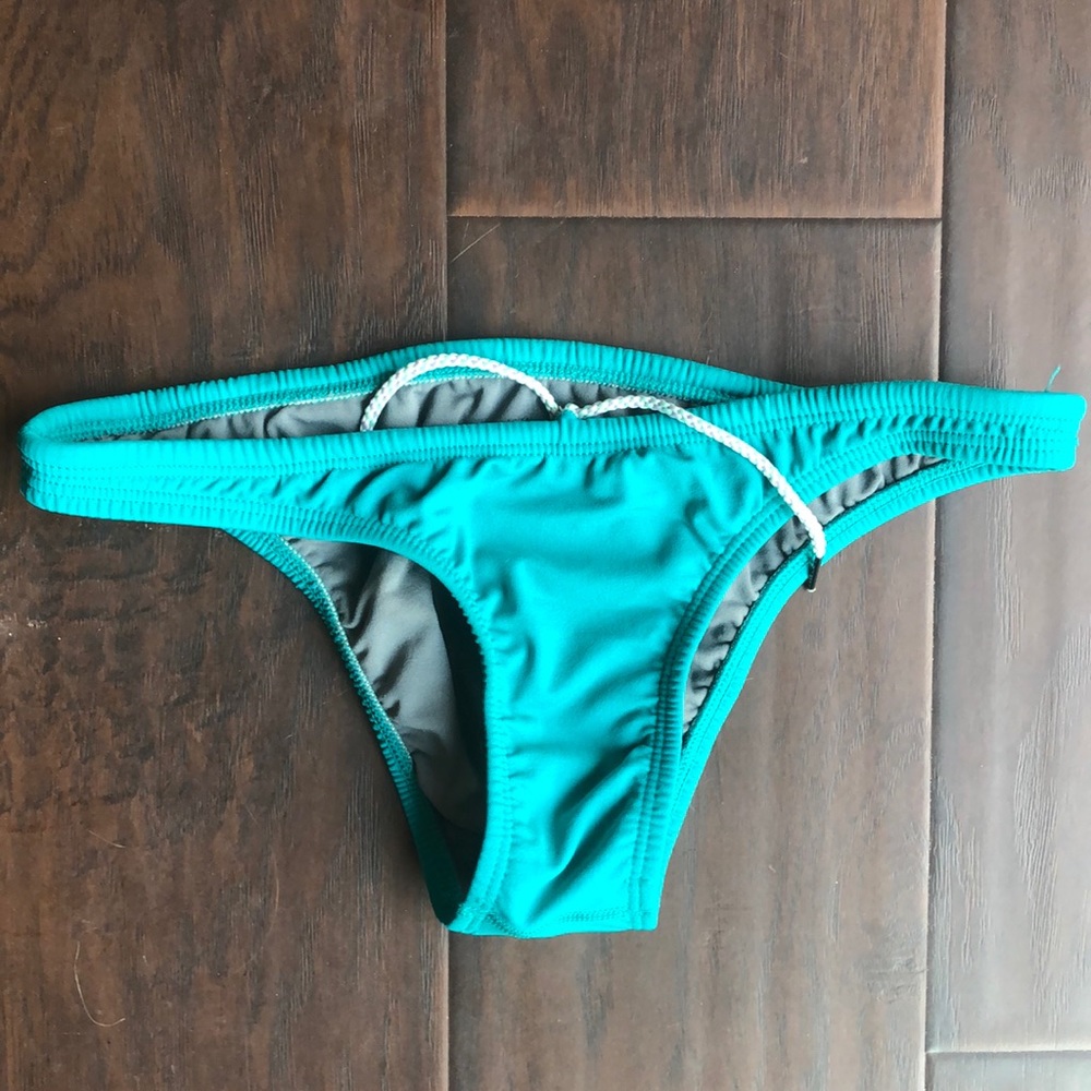 JOLYN Brazil Cut bottoms